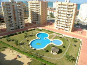  Apartamentos Puerto Mar V.v.  Ла Манга Дель Мар Менор